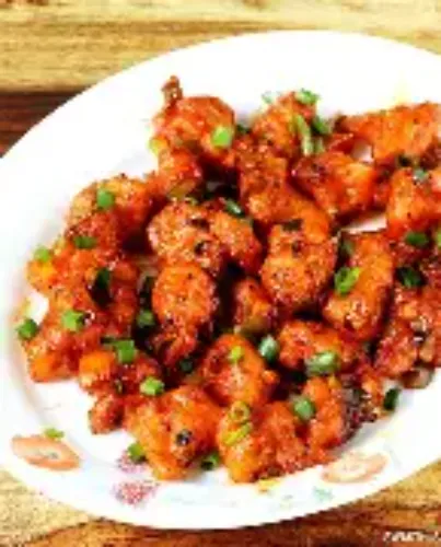 Gobi Manchurian (Full)